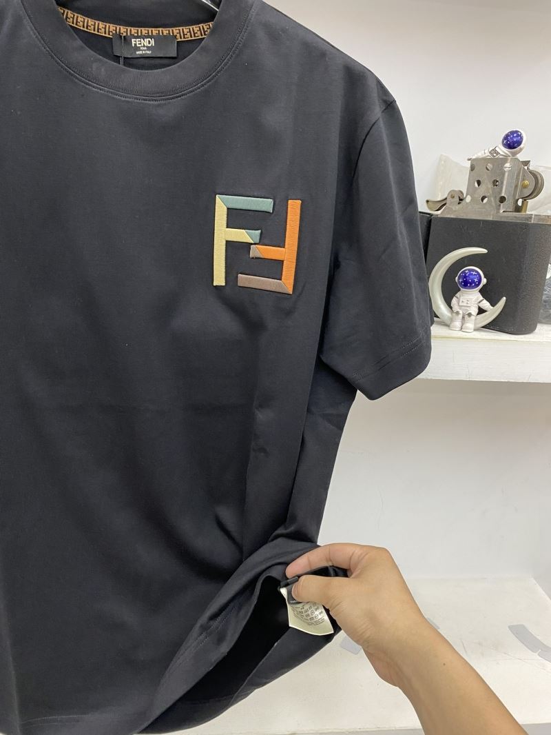 Fendi T-Shirts